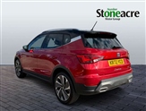 Seat Arona Image 4
