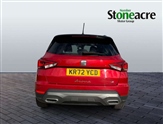 Seat Arona Image 6