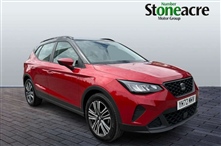 Used Seat Arona