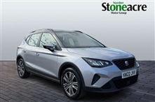 Used Seat Arona