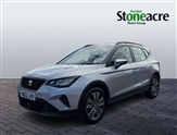 Seat Arona Image 3