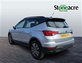 Seat Arona Image 4
