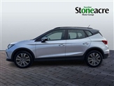 Seat Arona Image 5