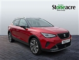 Seat Arona Image 1