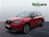 Seat Arona Image 3