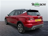 Seat Arona Image 4