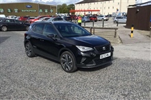 Used Seat Arona