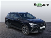 Seat Arona Image 1