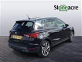 Seat Arona Image 3