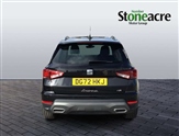 Seat Arona Image 4