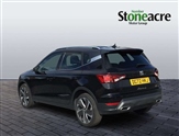 Seat Arona Image 5