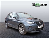 Seat Arona Image 1