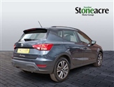 Seat Arona Image 2