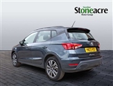Seat Arona Image 4