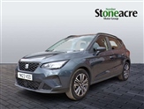 Seat Arona Image 5