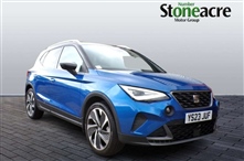 Used Seat Arona