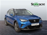 Seat Arona Image 1