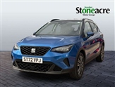 Seat Arona Image 3