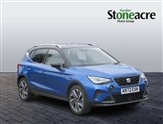 Seat Arona Image 1