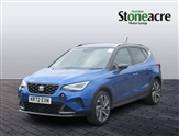 Seat Arona Image 3