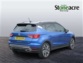 Seat Arona Image 6