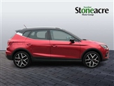 Seat Arona Image 4