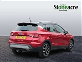 Seat Arona Image 5
