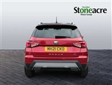 Seat Arona Image 6