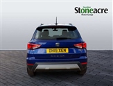 Seat Arona Image 4