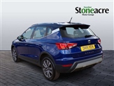 Seat Arona Image 5