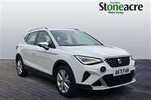 Used Seat Arona
