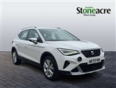 Seat Arona Image 1