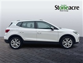 Seat Arona Image 2