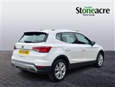 Seat Arona Image 3