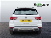 Seat Arona Image 4