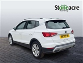 Seat Arona Image 5