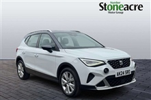 Used Seat Arona
