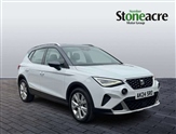 Seat Arona Image 1