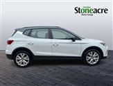 Seat Arona Image 2