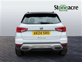Seat Arona Image 4
