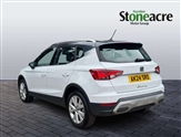 Seat Arona Image 5