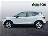 Seat Arona Image 6