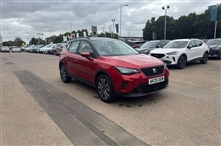 Used Seat Arona