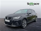 Seat Arona Image 5