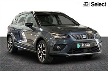 Used Seat Arona
