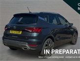 Seat Arona Image 4
