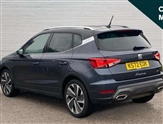 Seat Arona Image 5