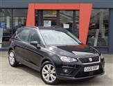 Seat Arona Image 1
