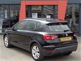 Seat Arona Image 3