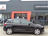 Seat Arona Image 4